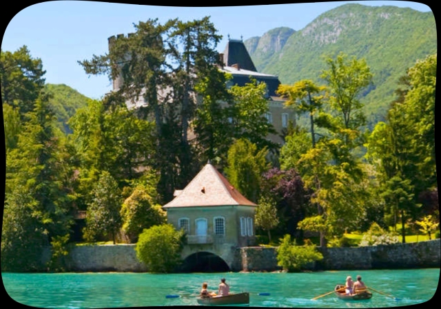 Week-end à 10