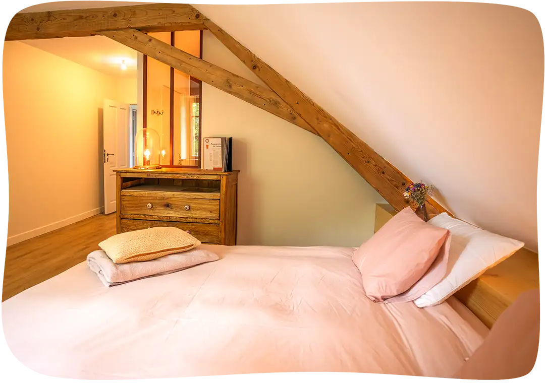Chambre – Achillée